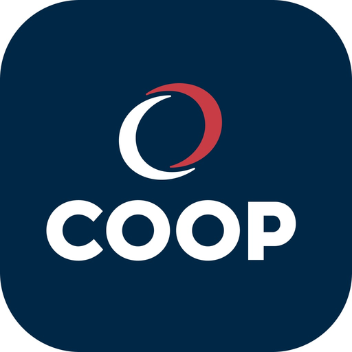 COOP EAD app icon