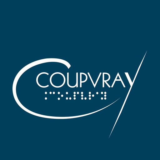 Coupvray app icon