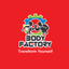 Body Factory Gym icon