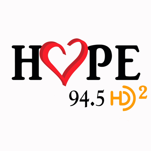 Hope 94.5 app icon