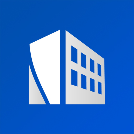 BuiltSpace Service Twin app icon