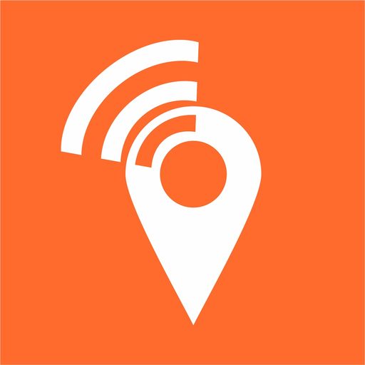 Autorastro Rastreamento app icon