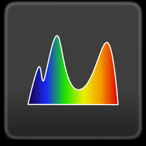 StellarRAD app icon