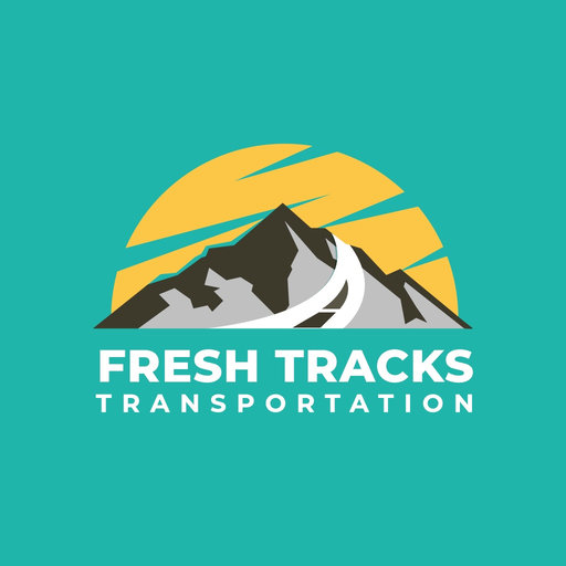 Fresh Tracks Transportation app icon