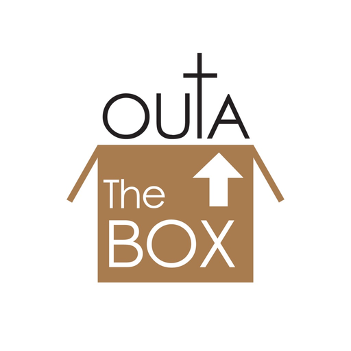 Outa the Box app icon