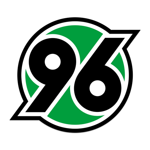 Hannover 96 App app icon