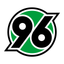 Hannover 96 App icon