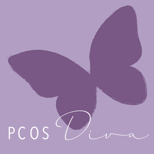 PCOS Diva app icon