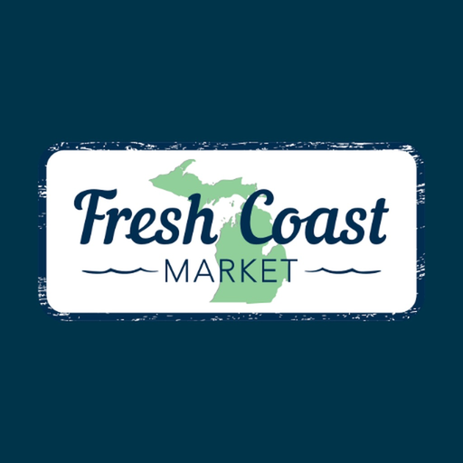 Fresh Coast Market app icon