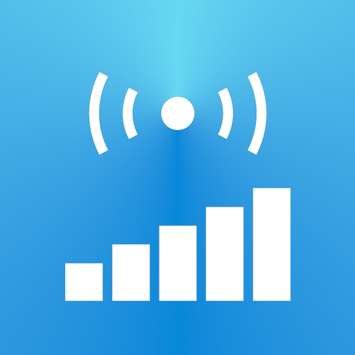 Data Activity Widget app icon