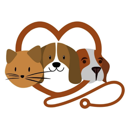 Lashley Animal Hospital app icon