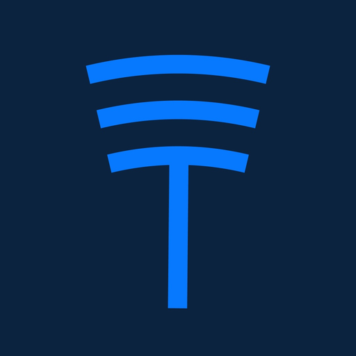 Sentnel app icon