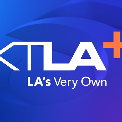 KTLA+ app icon
