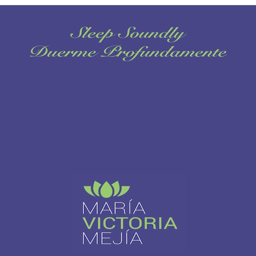 Duerme Profundamente app icon