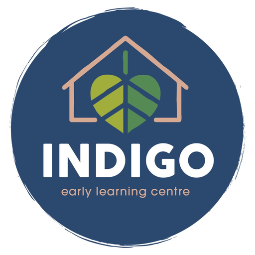 Indigo Early Learning Centre app icon