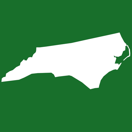 North Carolina Traveler app icon