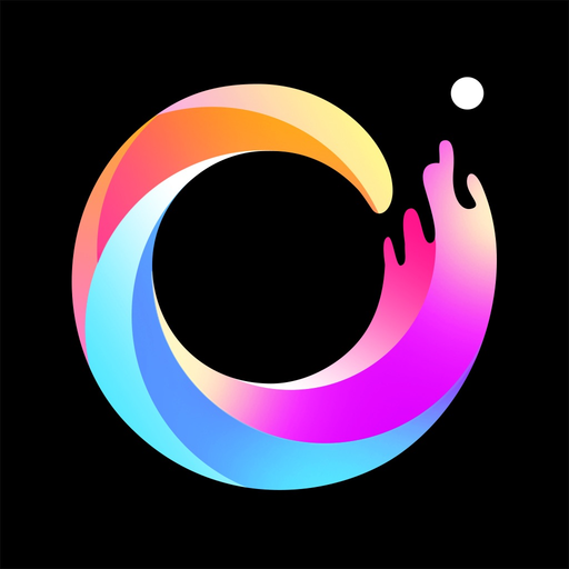 CamArt-Cut Out&Art Filters app icon