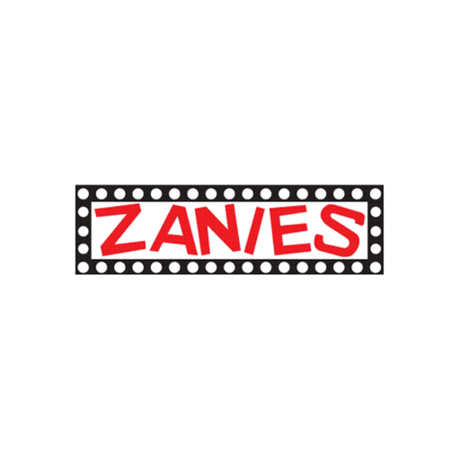 Zanies Comedy app icon