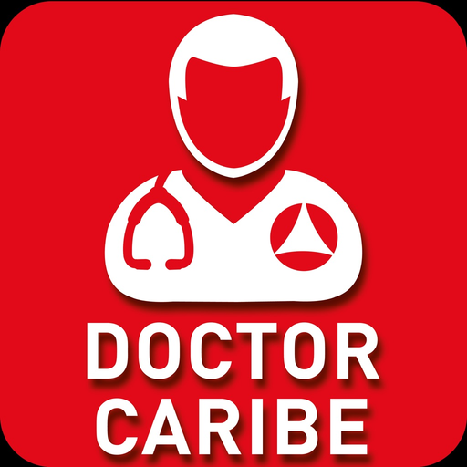 Doctor Caribe app icon