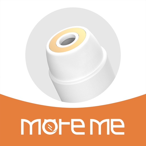 MoreMe水肤镜 app icon