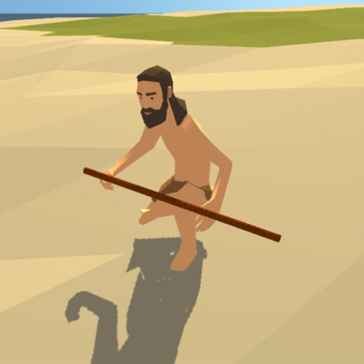 Survival Master 3D app icon