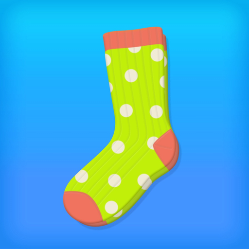 Socks - Match and Pair app icon