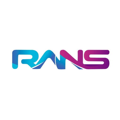 RANS Entertainment app icon