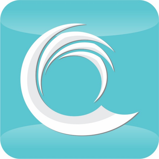 OceantechNOUR app icon