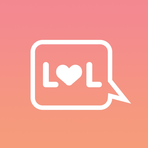 Language Of Love Dating app icon