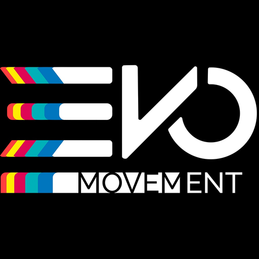 Evo Movement app icon
