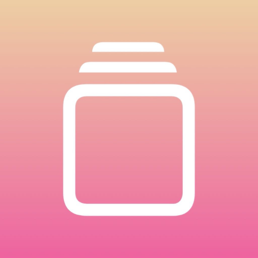 Photo Widget - Screen Album app icon
