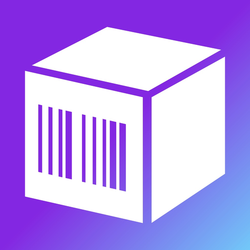 IFS Scan It app icon