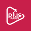 Plus Radio TV icon