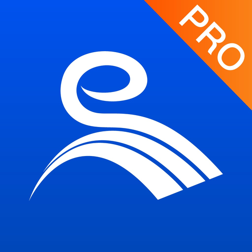 Peoplus Pro app icon