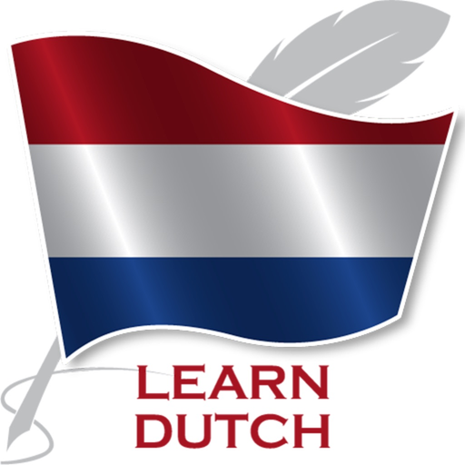 Learn Dutch Offline Travel app icon