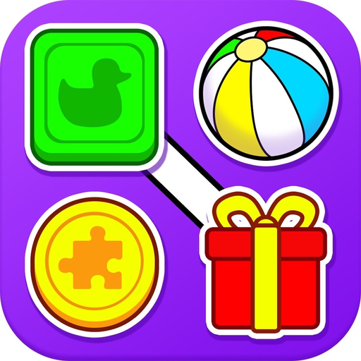 Learn Preschool & Kindergarten app icon
