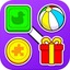 Learn Preschool & Kindergarten icon
