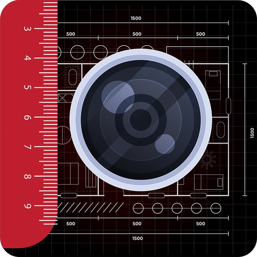 Scan Home app icon