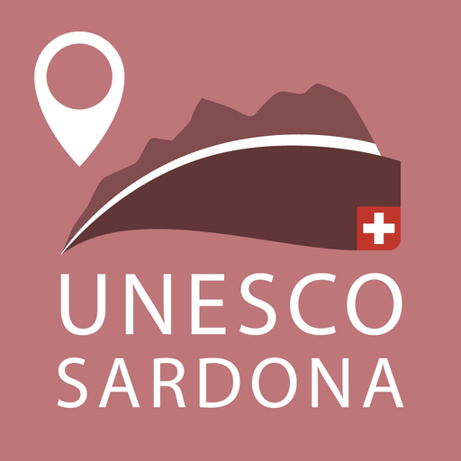 Sardona Active app icon