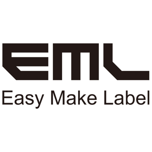 EMLabel app icon