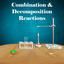 Combination & Decomposition icon