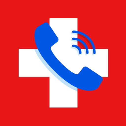 OnERcall app icon