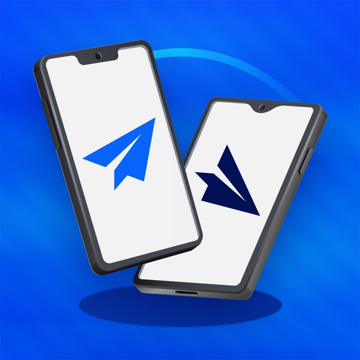 Phone Clone - Transfer data app icon