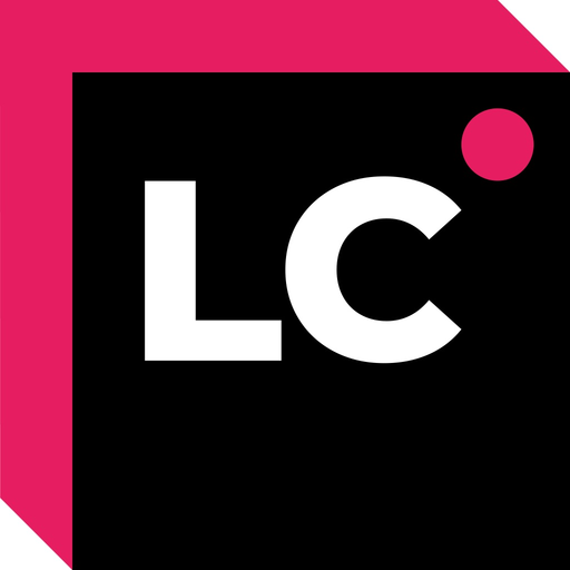 Lecoder app icon