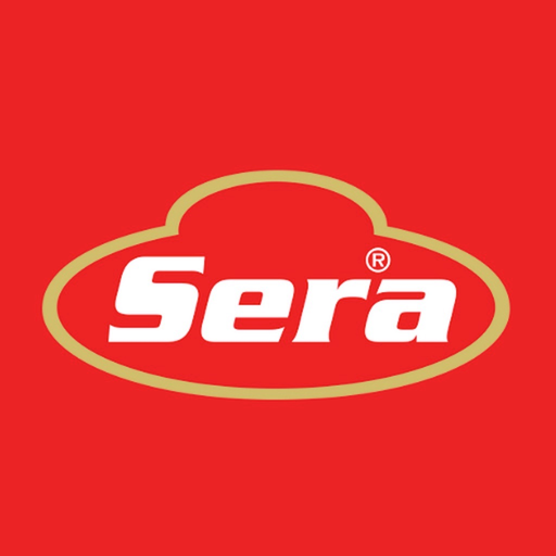 Serafood app icon