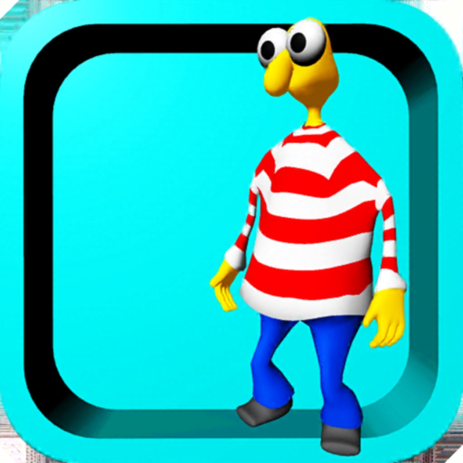 SuperCubic app icon