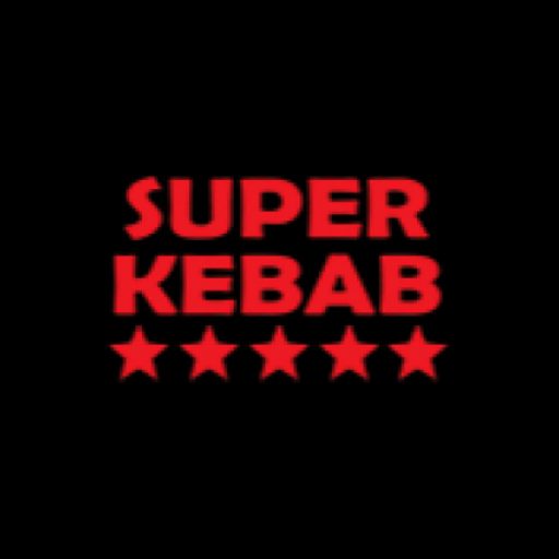 Super kebab & Ocakbasi app icon