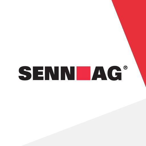 SENN AG app icon