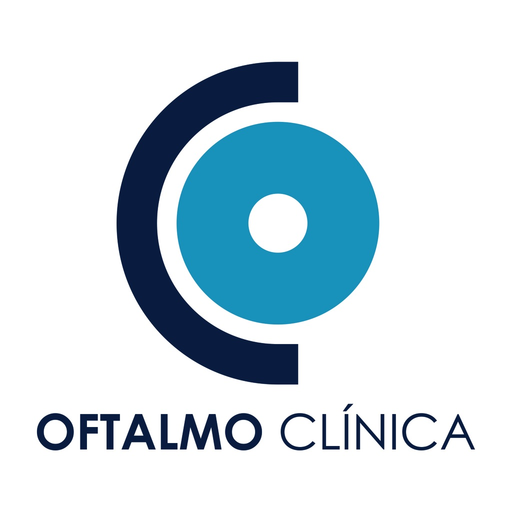Oftalmo Clinica app icon
