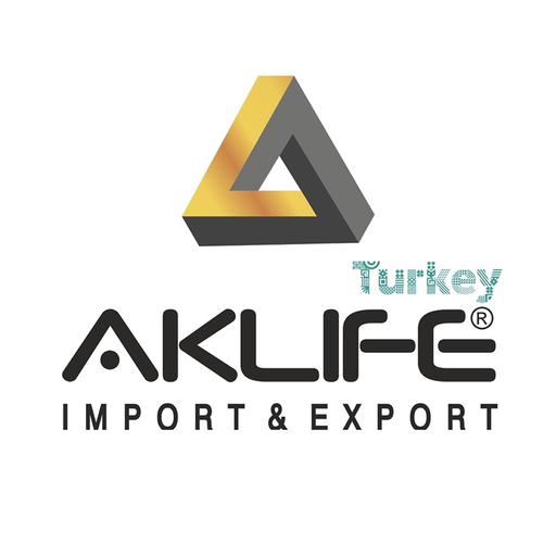 Aklife app icon
